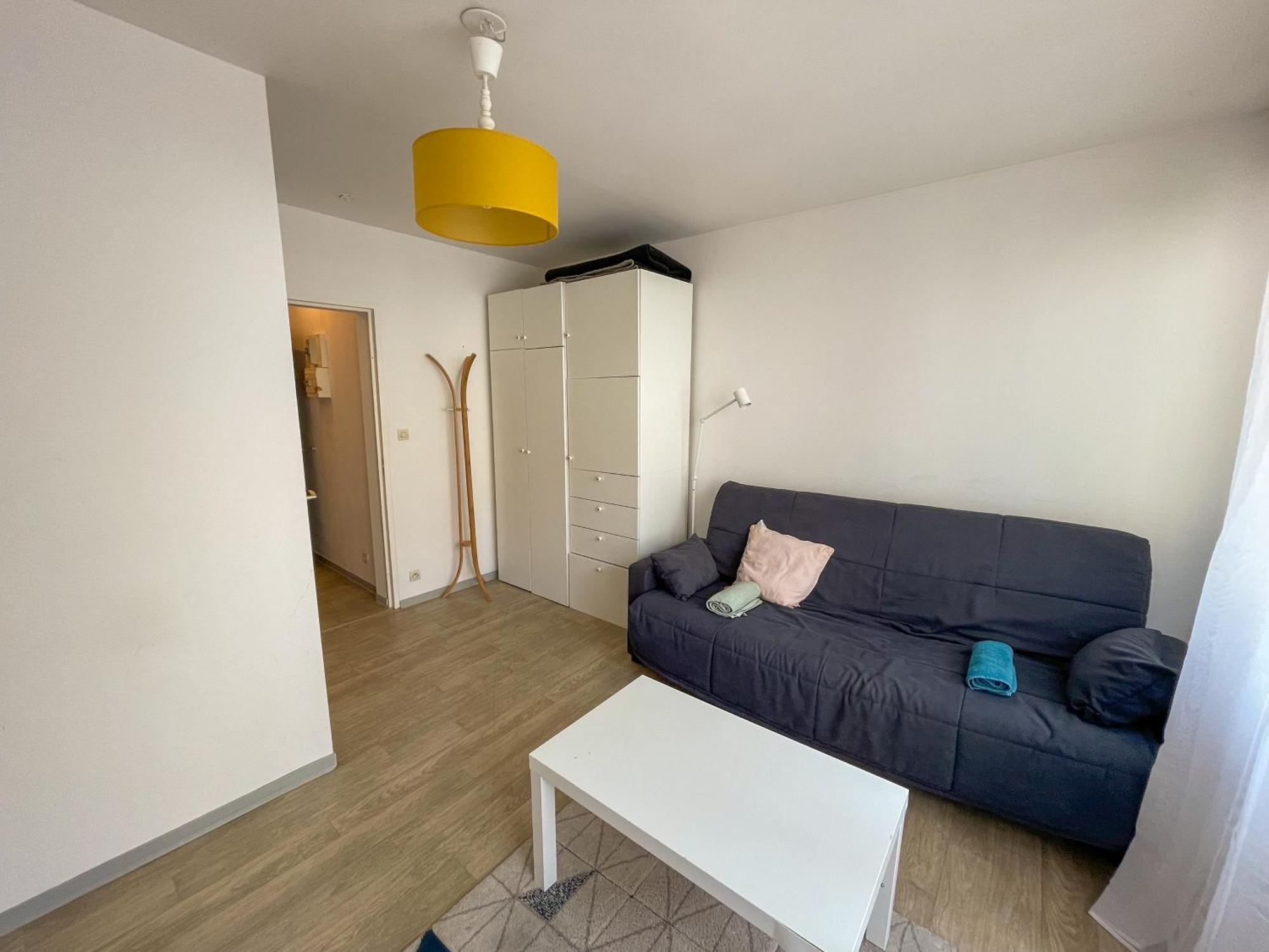 Chez Chris, Studio Cosy Hypercentre Страсбург Екстер'єр фото